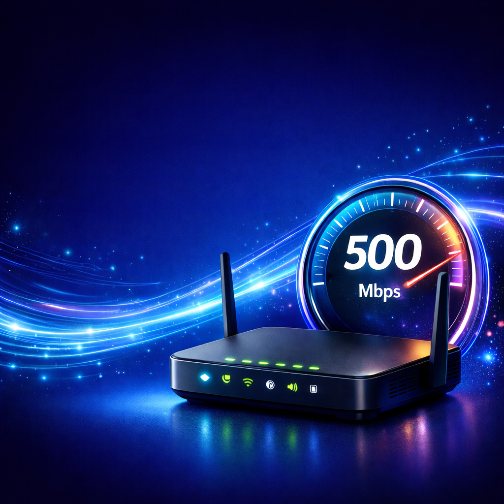 connect broadband service in amritsar